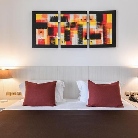 Hotel Florenca ลูอันดา ภายนอก รูปภาพ
