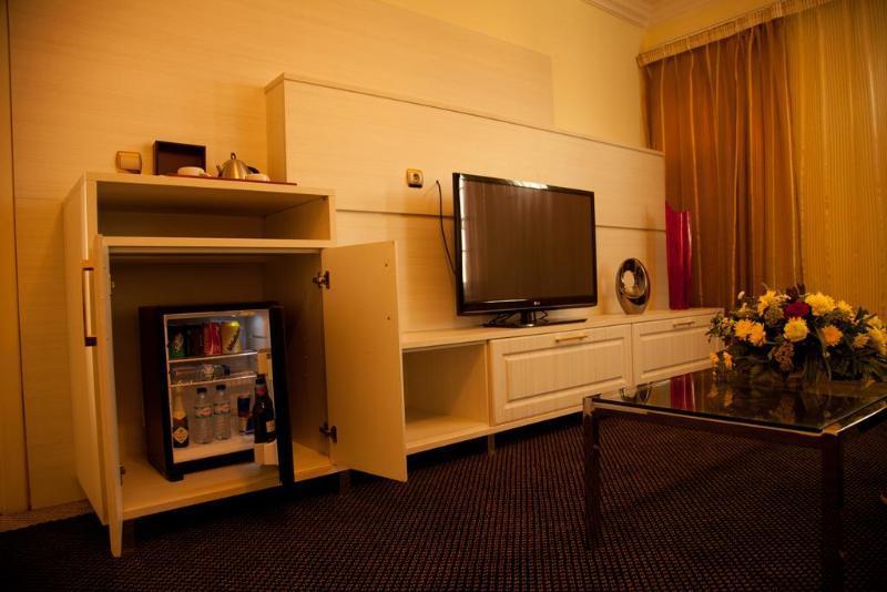 Hotel Florenca ลูอันดา ภายนอก รูปภาพ