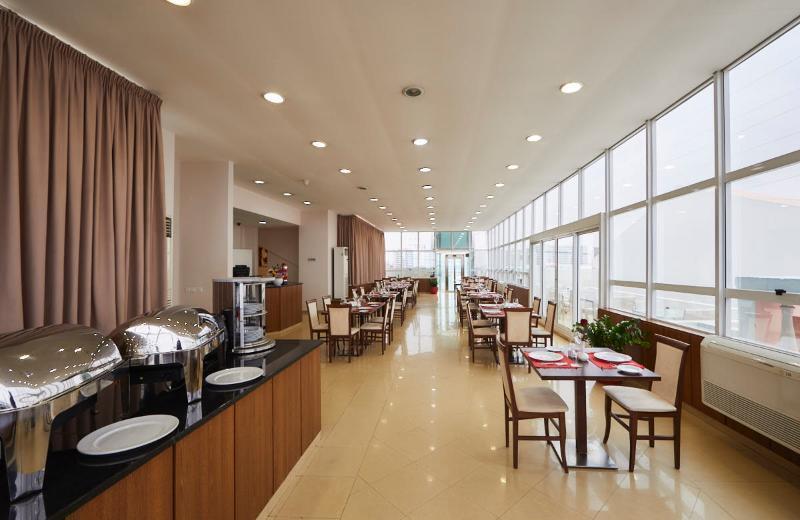 Hotel Florenca ลูอันดา ภายนอก รูปภาพ
