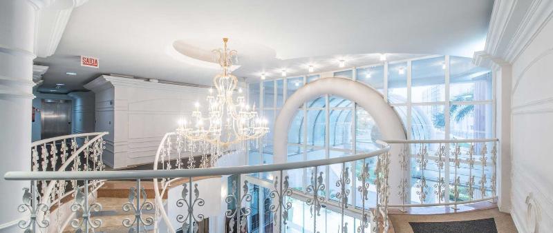 Hotel Florenca ลูอันดา ภายนอก รูปภาพ