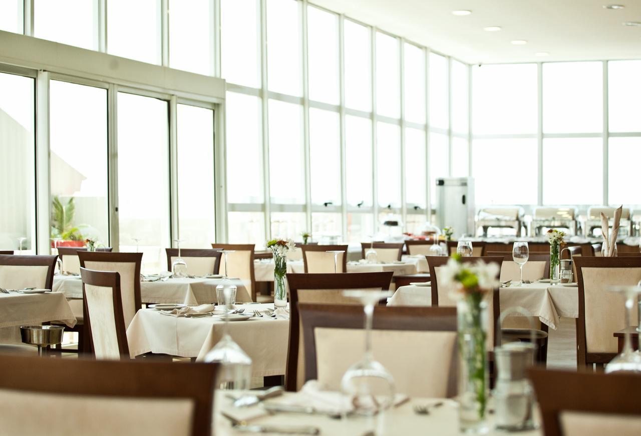 Hotel Florenca ลูอันดา ภายนอก รูปภาพ